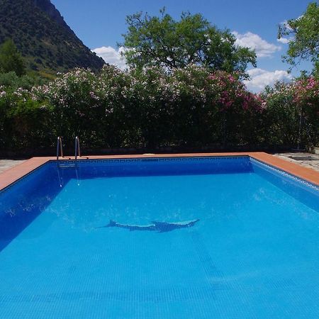 Finca Barreras エル・ガストル エクステリア 写真