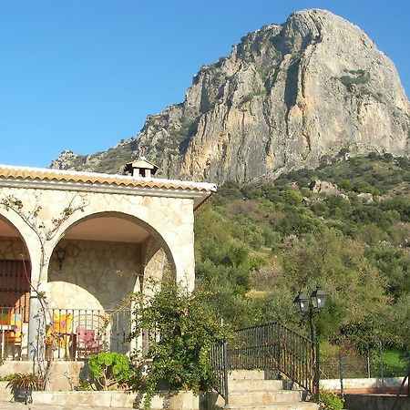 Finca Barreras エル・ガストル エクステリア 写真