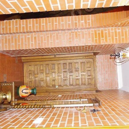 Finca Barreras エル・ガストル エクステリア 写真
