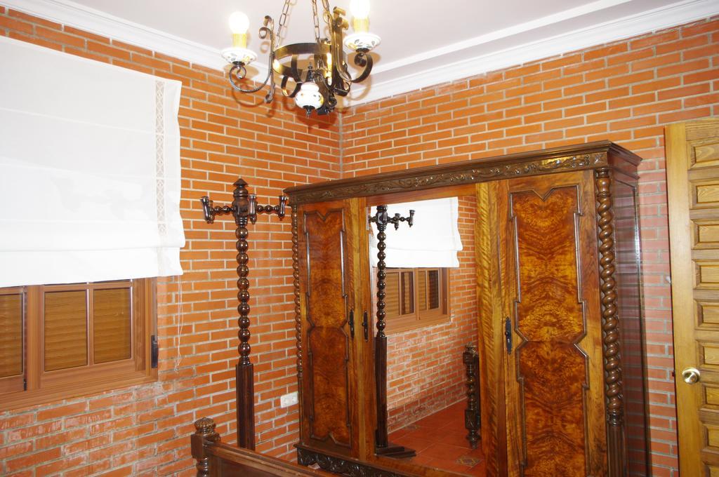 Finca Barreras エル・ガストル 部屋 写真