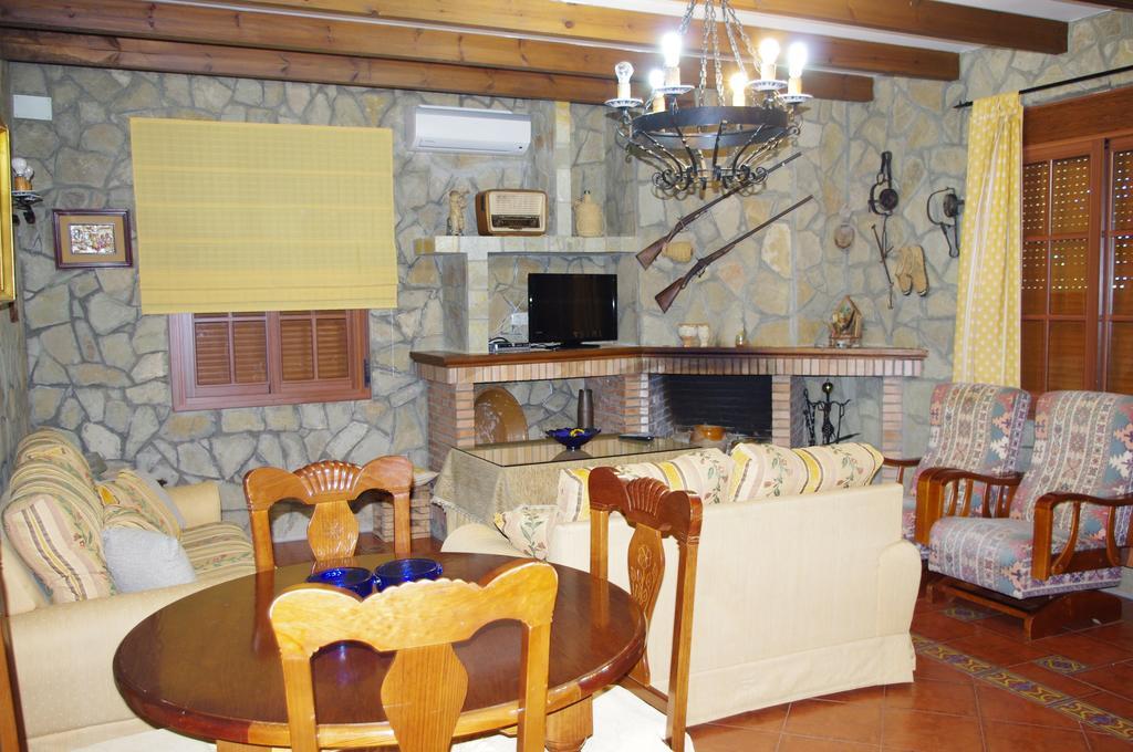 Finca Barreras エル・ガストル 部屋 写真