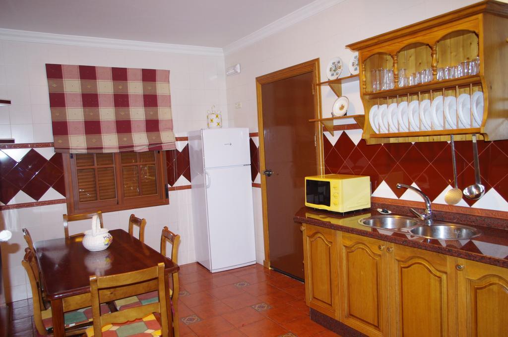 Finca Barreras エル・ガストル 部屋 写真