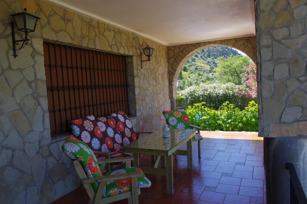 Finca Barreras エル・ガストル エクステリア 写真