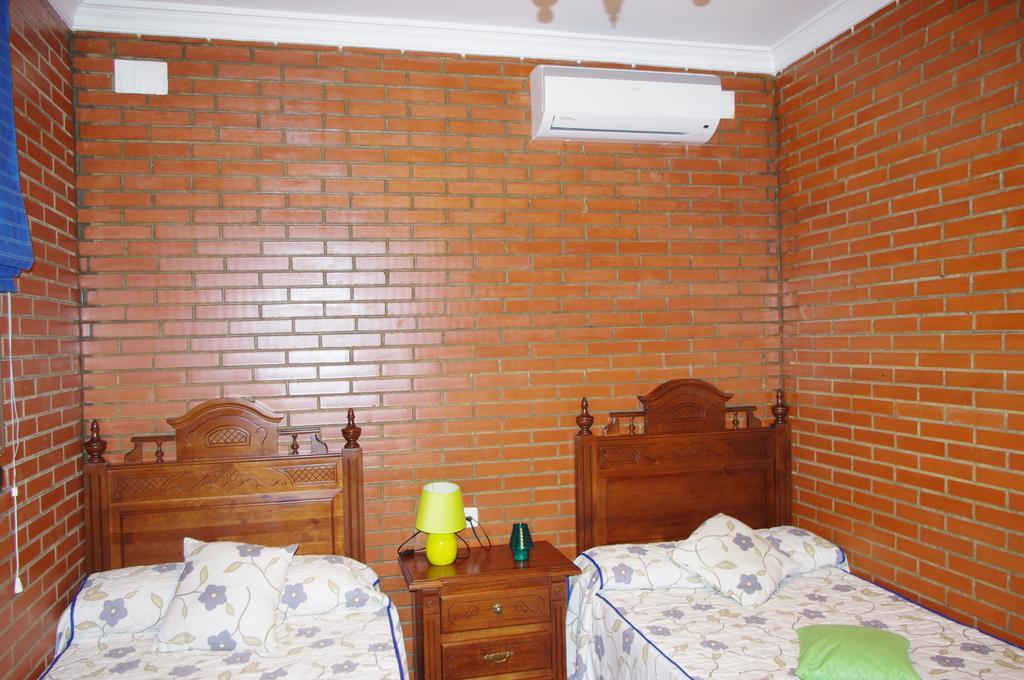 Finca Barreras エル・ガストル 部屋 写真