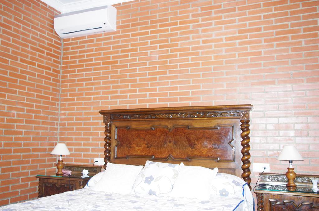 Finca Barreras エル・ガストル 部屋 写真