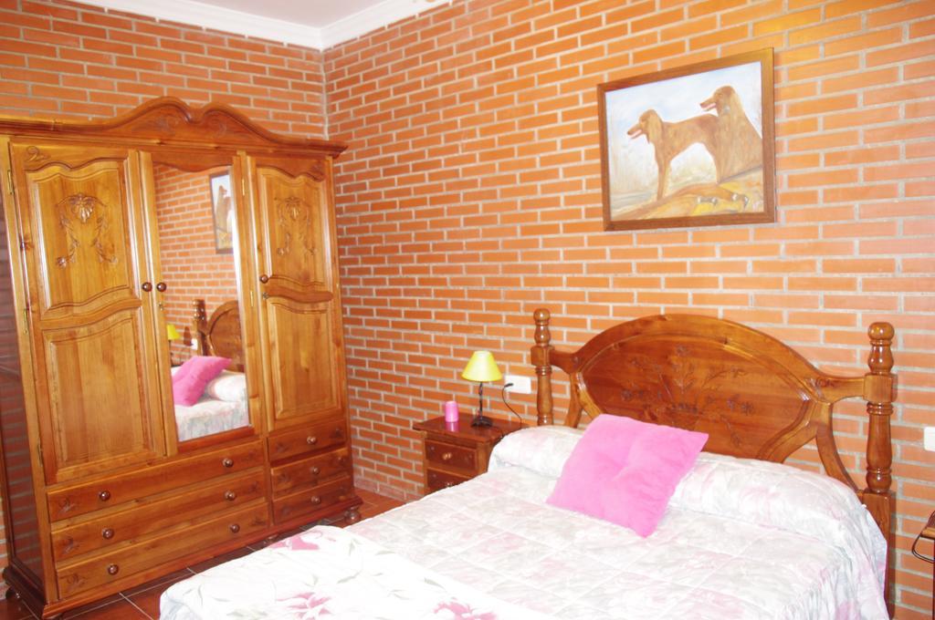 Finca Barreras エル・ガストル 部屋 写真