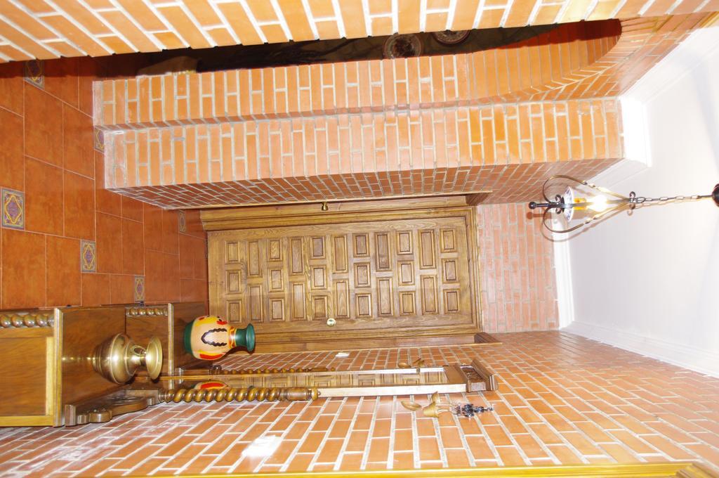 Finca Barreras エル・ガストル エクステリア 写真